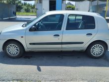 Renault Clio 1.5 dci