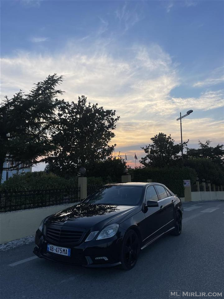 E class