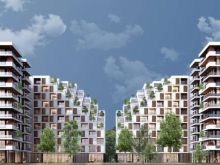 Shitet Apartament