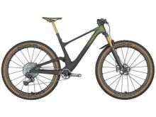 2023 Scott Contessa Spark 900 Ultimate Mountain Bike | KINGCYCLESPORT
