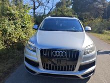 shitet q7 2012 3.0t benzin