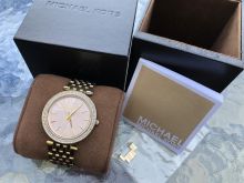 Ore Michael Kors orgjinale