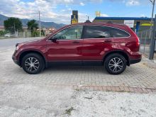 Honda CRV