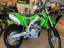Kawasaki Kx450