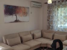 Ap. 1+1 i kompletuar tek mali i robit  70 metra nga plazhi