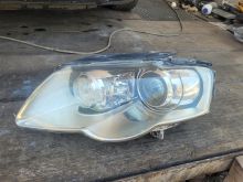 Fener xenon Vw passat 2005 e lart