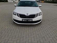 ŠKODA OCTAVIA 1.6TDI VITI 2018 RKS