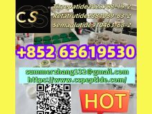 Semaglutide910463-68-2