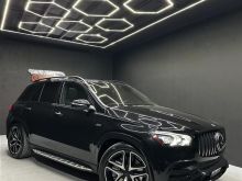 OKAZIONNN MERCEDES BENZ GLE53 AMG 2020 FULL OPTION
