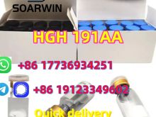 HGH 191AA