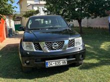 Nissan Pathfinder 4x4  7 Ulse
