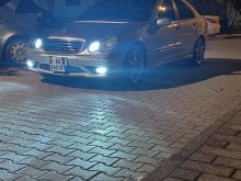 Benz C220