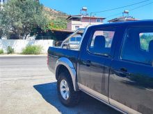 FORD RANGER  🦍 4X4