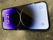 iPhone 14 pro max
