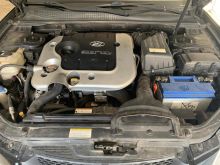 Hyundai Sonata 2.0  Diesel
