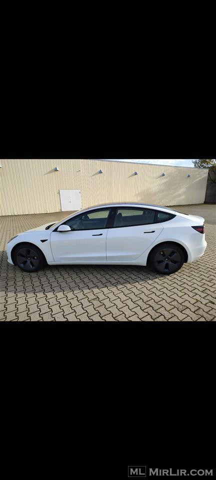 Tesla Model 3 Standard Range Plus