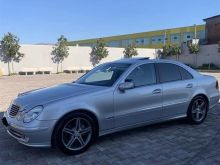 MERCEDES-BENZ  CDI 220  PANORAM
