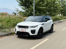 Range Rover Evoque 2.0d Automatik Facelift RKS ( Ndrrohet )
