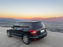 🚨GLK 300 BENZIN GAZ 2010🚨
