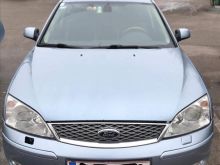 Shitet Ford Mondeo