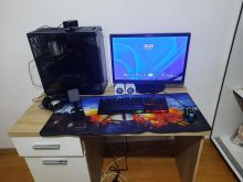 SHITET PC KOMPLET