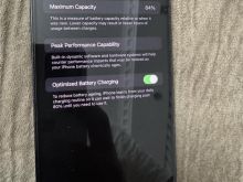 Iphone 14 ProMax 1 TB
