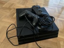 Sony 4pro