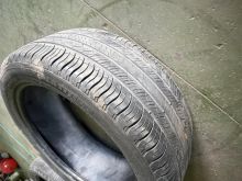 Guma Michelin 265 /45/R21