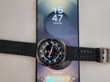 Shiten S25 Ultra/Galaxy Watch Ultra