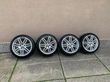 Fellne per Audi a3