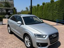 AUDI Q3 2.0 SPORTBACK🇨🇭