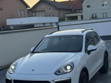 Porsche Cayenne 3.0 Dizel V.p2015 Automatik I Zvicres