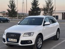 AUDI Q5 2.0 TDI AUTOMATIK 2015 NGA GJERMANIA