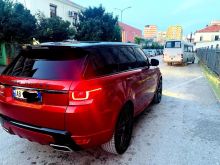 RR Sport 4.4 Diesel Panoram Cdo Opsion Mundeshem
