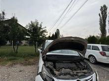 Opel Zafira 2.0 CDTI V.p2012 Automatik Rks