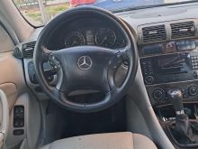benz c klas okazion