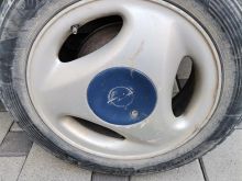 Opel corsa 1.2 Benzin