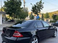 Mercedes C klas 180 benzin kompresor Sport Edition 🇩🇪