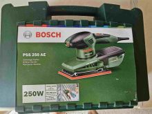 BOSCH 250W Shlljaderic Lemuese me rryme