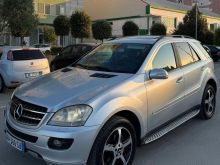 ML 320 NAFT 2007 GJENDJE PERFEKTE FULL OPSION