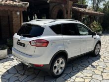FORD KUGA AUTOMAT