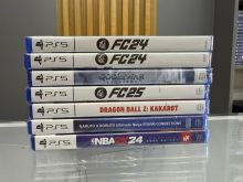 LOJRA PER PS5 ( NEW )