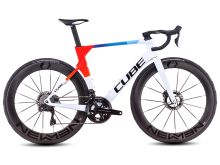 2025 Cube Litening Aero C:68X SLT Road Bike (ALANBIKESHOP)