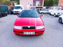 Škoda Octavia 1.9 TDI