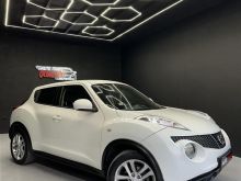 OKAZIONN NISSAN JUKE SPORT EDITION AUTOMAT 2013