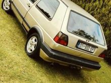 Shitet Vw Golf 2