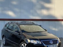 PASSAT 3C 2.0 TDI 2006 AUTOMATIK RKS