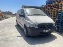 Mercedes vito 2014