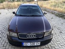 Audia ne shitje