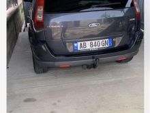 Shitet ford fusion plus